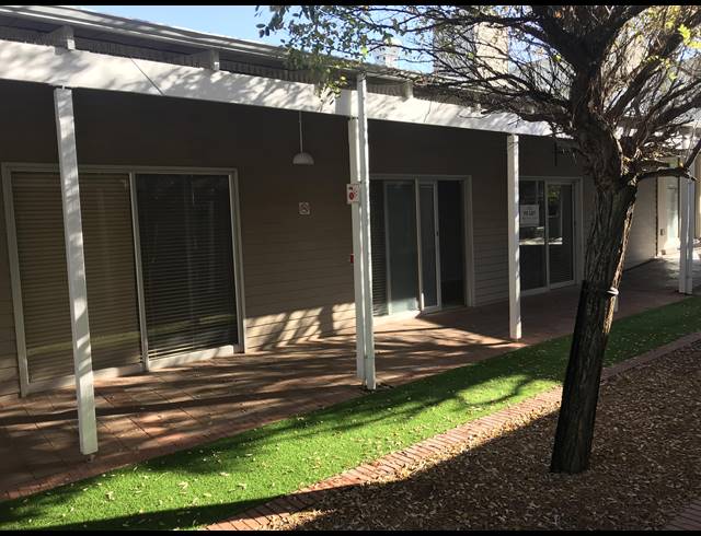 35M² OFFICE TO LET IN TYGER VALLEY